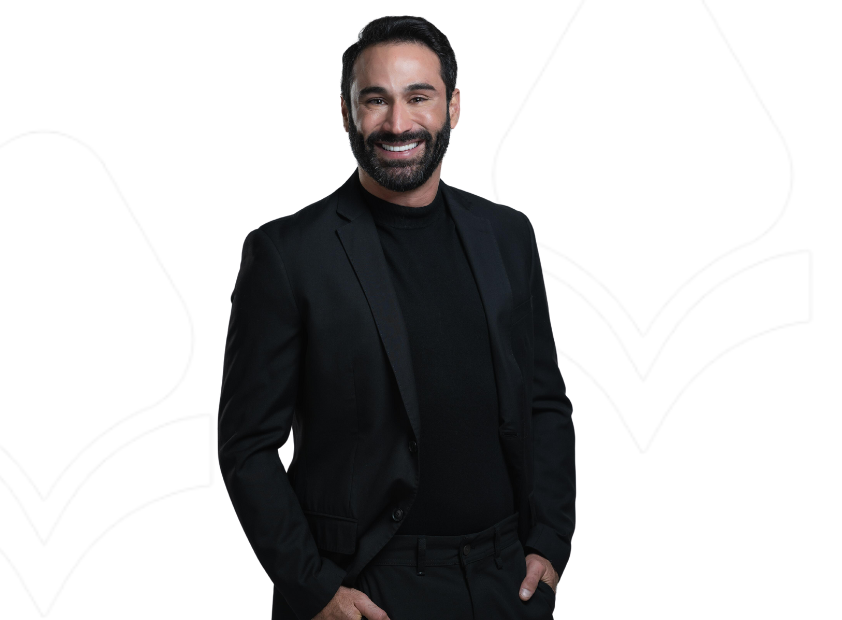 Dr. Diego Schultes